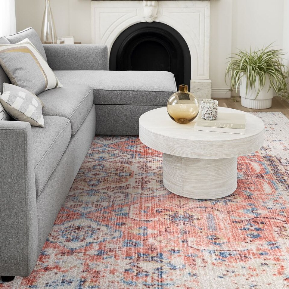 Rani Rug West Elm Australia